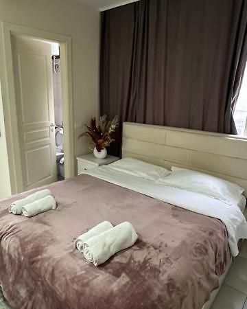 Urban Retreat Apartments Tirana Zewnętrze zdjęcie