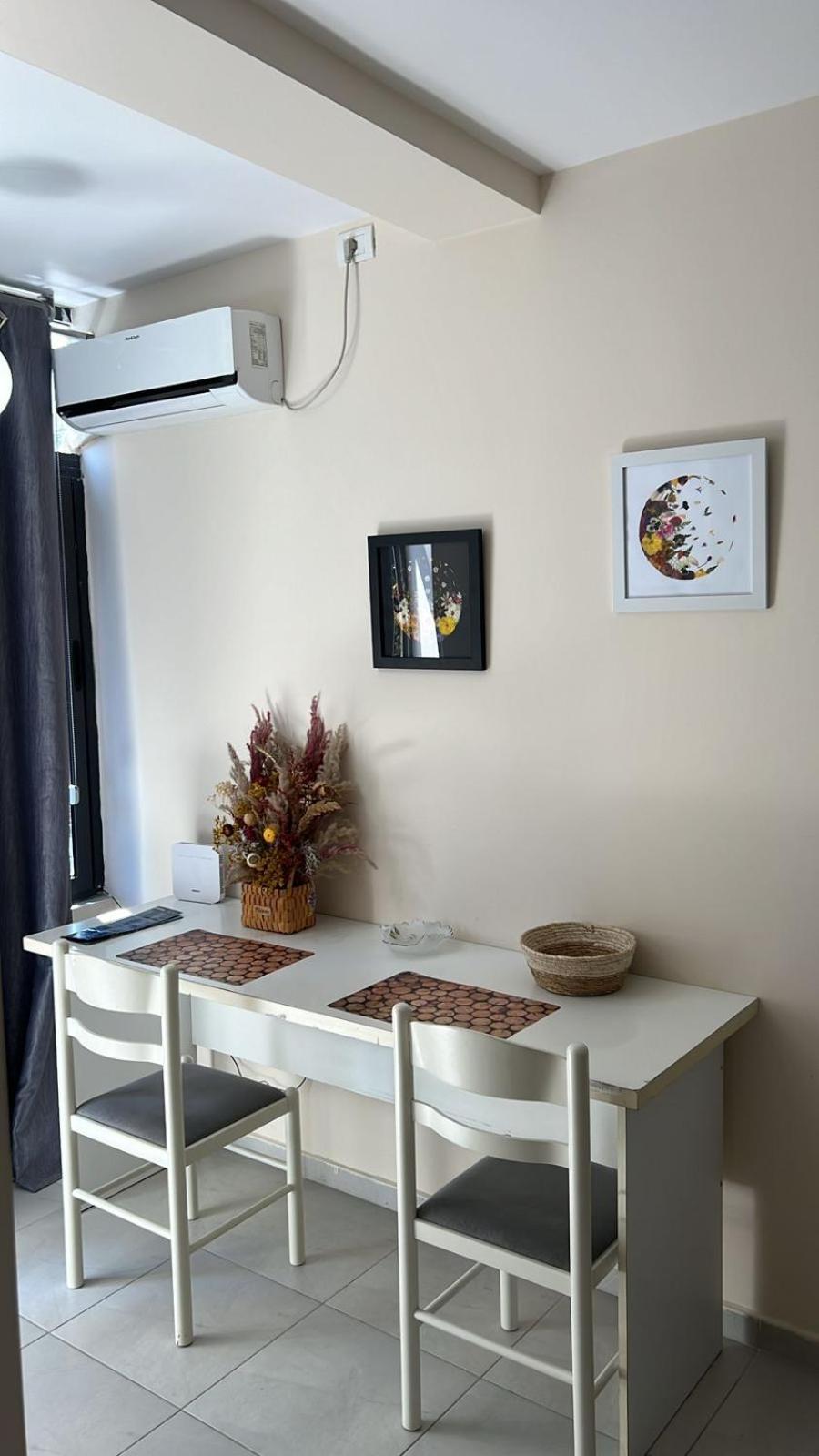Urban Retreat Apartments Tirana Zewnętrze zdjęcie