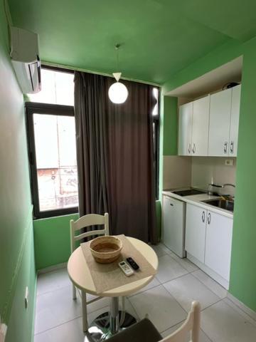 Urban Retreat Apartments Tirana Zewnętrze zdjęcie