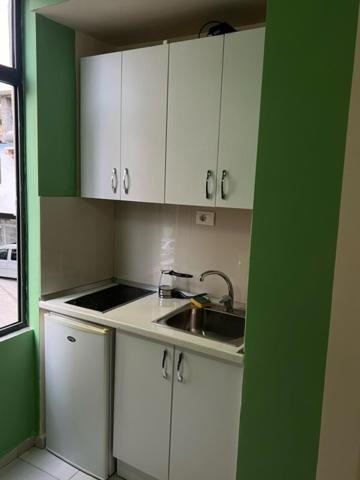 Urban Retreat Apartments Tirana Zewnętrze zdjęcie