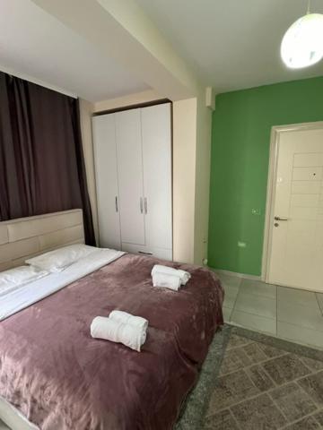 Urban Retreat Apartments Tirana Zewnętrze zdjęcie